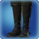 YoRHa Type-53 Boots of Maiming