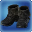 YoRHa Type-53 Boots of Scouting