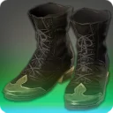 Neo-Ishgardian Boots of Maiming