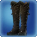 Edencall Boots of Casting