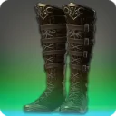 Neo-Ishgardian Boots of Healing