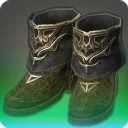 Shadowless Boots of Healing