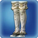 Edengrace Thighboots of Scouting