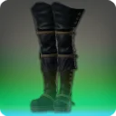 Anamnesis Thighboots of Casting