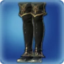 Edengate Thighboots of Casting