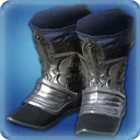 Hammerfiend's Workboots