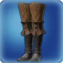 Hidefiend's Thighboots