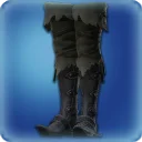 Harvester's Boots