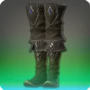Ravel Keeper's Thighboots of Maiming