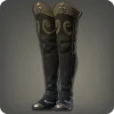 Gliderskin Thighboots of Fending