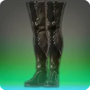 Lakeland Thighboots of Striking