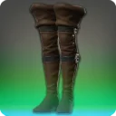 Lakeland Thighboots of Healing