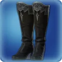 Mirage Boots