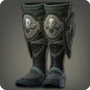 Smilodonskin Boots of Healing