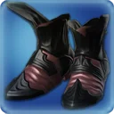 Elemental Shoes of Maiming