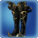 Elemental Boots of Scouting