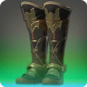 Alliance Boots of Fending