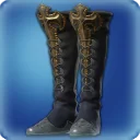 Diamond Boots of Striking