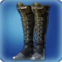 Diamond Boots of Casting