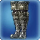 Ivalician Shikari's Greaves