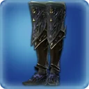 Anemos Trueblood Greaves