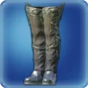 Anemos Seventh Heaven Thighboots
