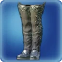 Seventh Heaven Thighboots +2