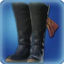Augmented Millking's Boots