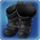 Augmented Forgeking's Boots