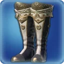 Augmented Gemking's Boots