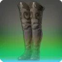 Farlander Thighboots of Fending