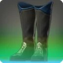 Farlander Boots of Aiming