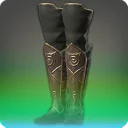 Farlander Boots of Casting