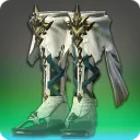 True Griffin Sandals of Healing