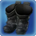 Forgeking's Boots