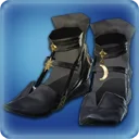 Antiquated Constellation Sandals