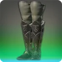 Valerian Brawler's Thighboots