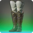 Valerian Vedette's Thighboots