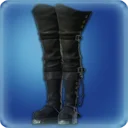 Augmented Shire Preceptor's Thighboots