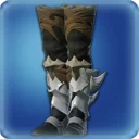 Diabolic Thighboots of Scouting