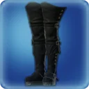Shire Philosopher's Thighboots