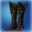 Diabolic Boots of Healing