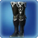 Prototype Alexandrian Thighboots of Aiming