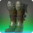 Filibuster's Boots of Scouting