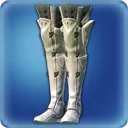 Midan Boots of Maiming