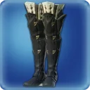 Midan Boots of Striking