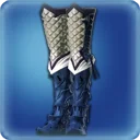 Augmented Torrent Boots of Scouting