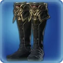 Midan Boots of Aiming