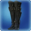 Midan Boots of Casting