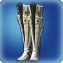 Midan Boots of Healing